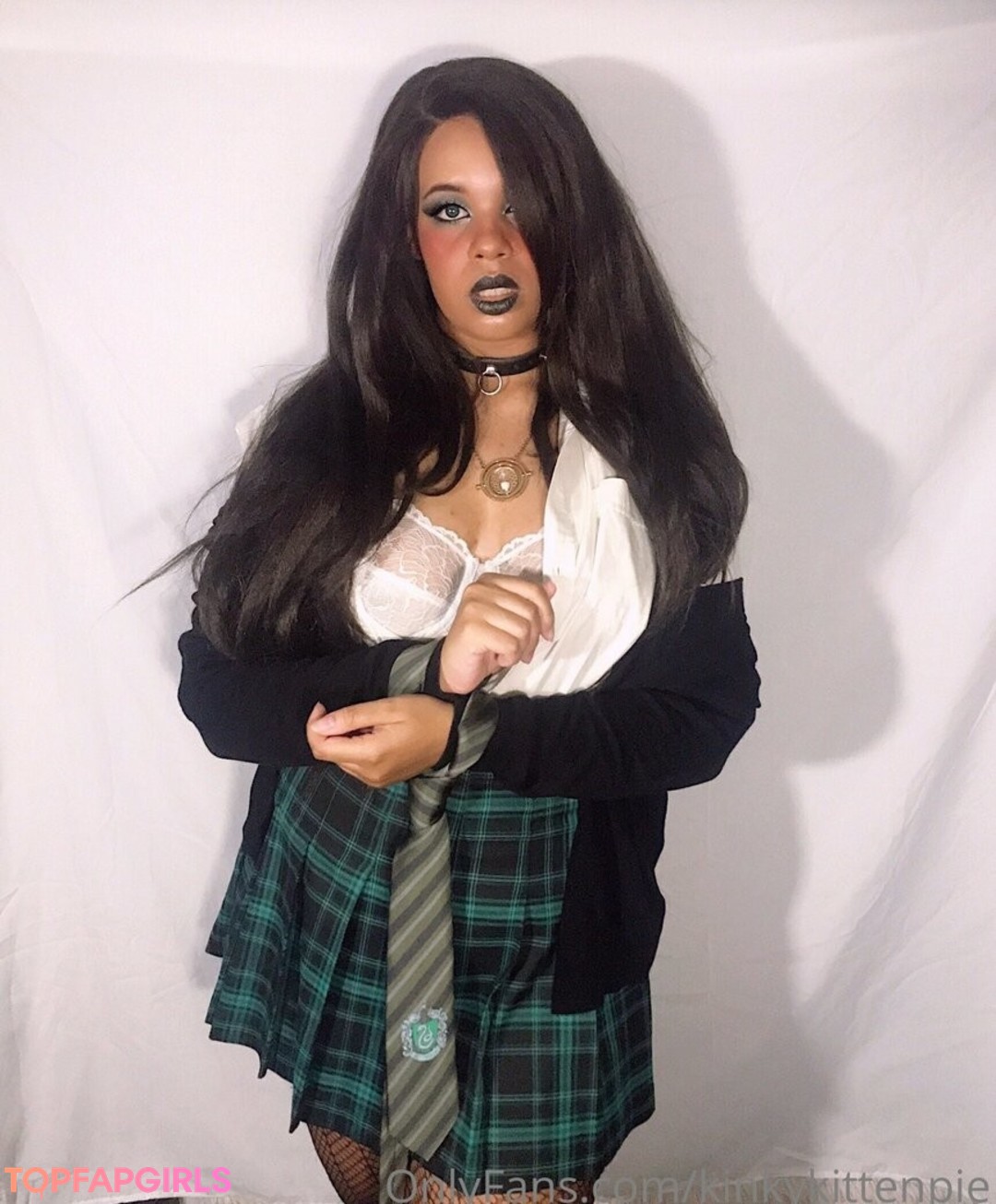 Foto desnuda filtrada de OnlyFans de Kinkykittenpie #8 Foto desnuda filtrada de OnlyFans de Kinkykittenpie #8