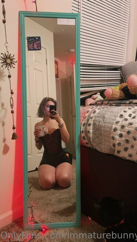 Immaturebunny