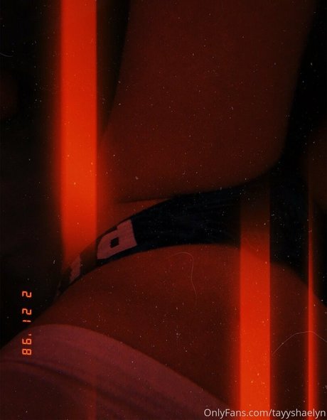 Tayyshaelyn