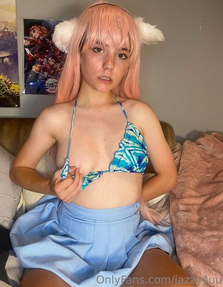 Jazzy4uu