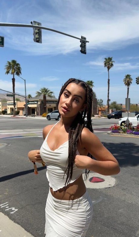 Marina Rivers