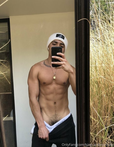 Prettyboyaedan