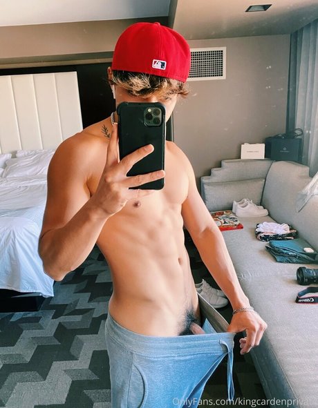 Prettyboyaedan