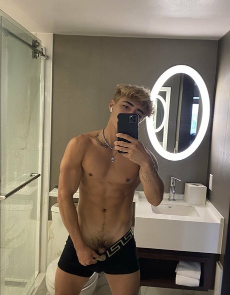 Prettyboyaedan