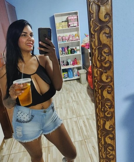 Evelim Alves