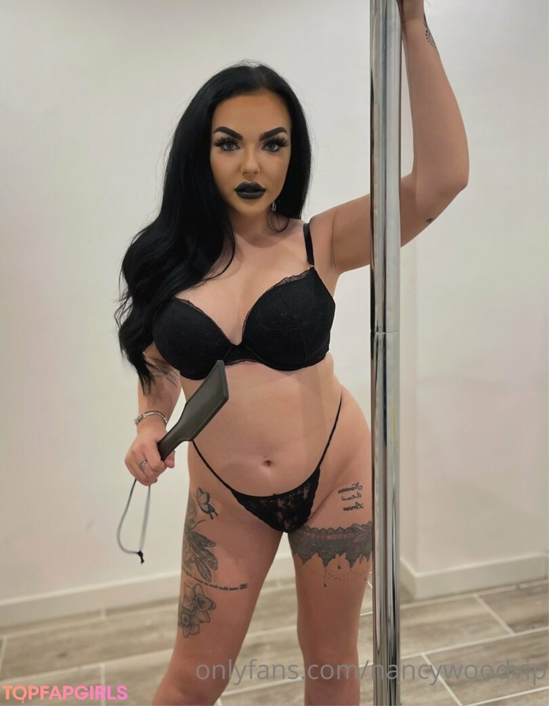 Foto desnuda filtrada de OnlyFans de Itsnancywoodfree #139 Foto desnuda filtrada de OnlyFans de Itsnancywoodfree #139