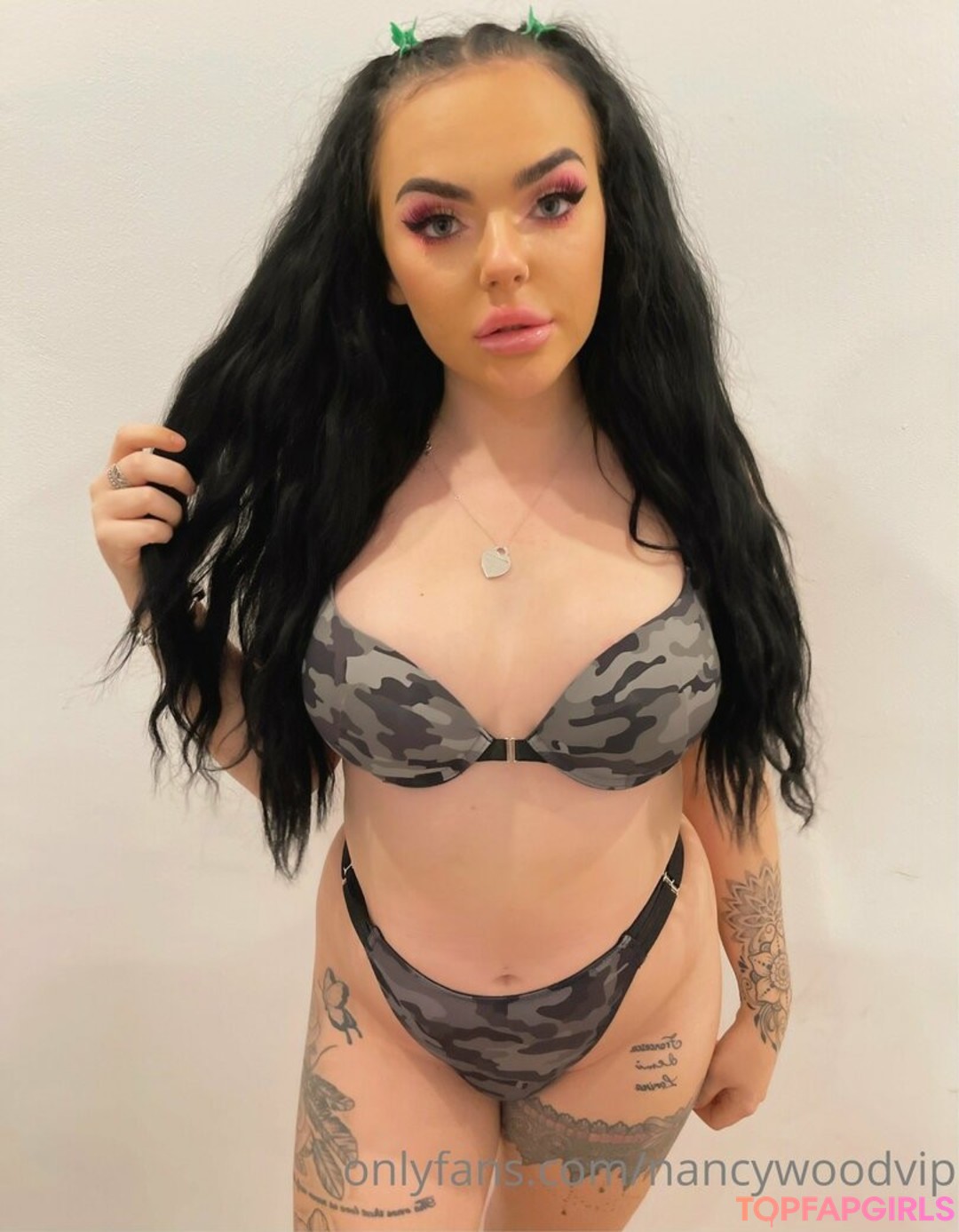 Foto desnuda filtrada de OnlyFans de Itsnancywoodfree #152 Foto desnuda filtrada de OnlyFans de Itsnancywoodfree #152