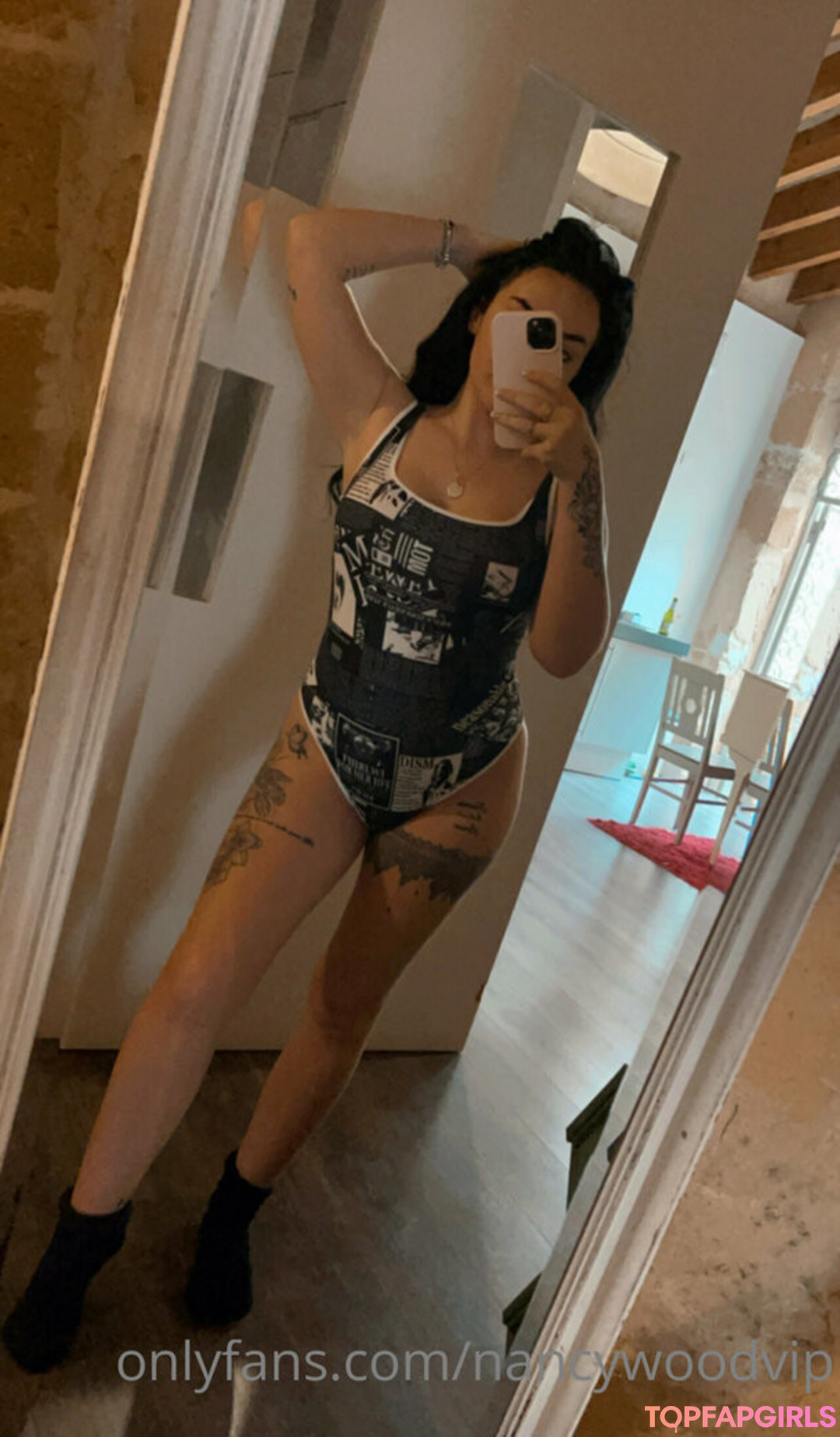 Foto desnuda filtrada de OnlyFans de Itsnancywoodfree #171 Foto desnuda filtrada de OnlyFans de Itsnancywoodfree #171