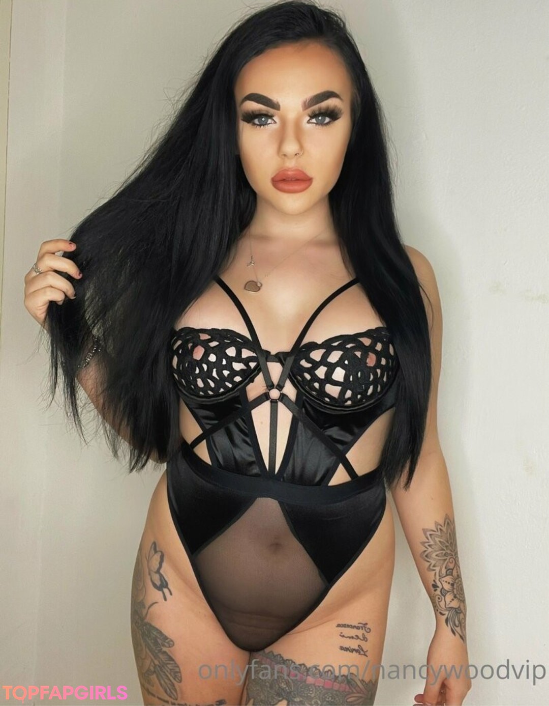 Foto desnuda filtrada de OnlyFans de Itsnancywoodfree #193 Foto desnuda filtrada de OnlyFans de Itsnancywoodfree #193