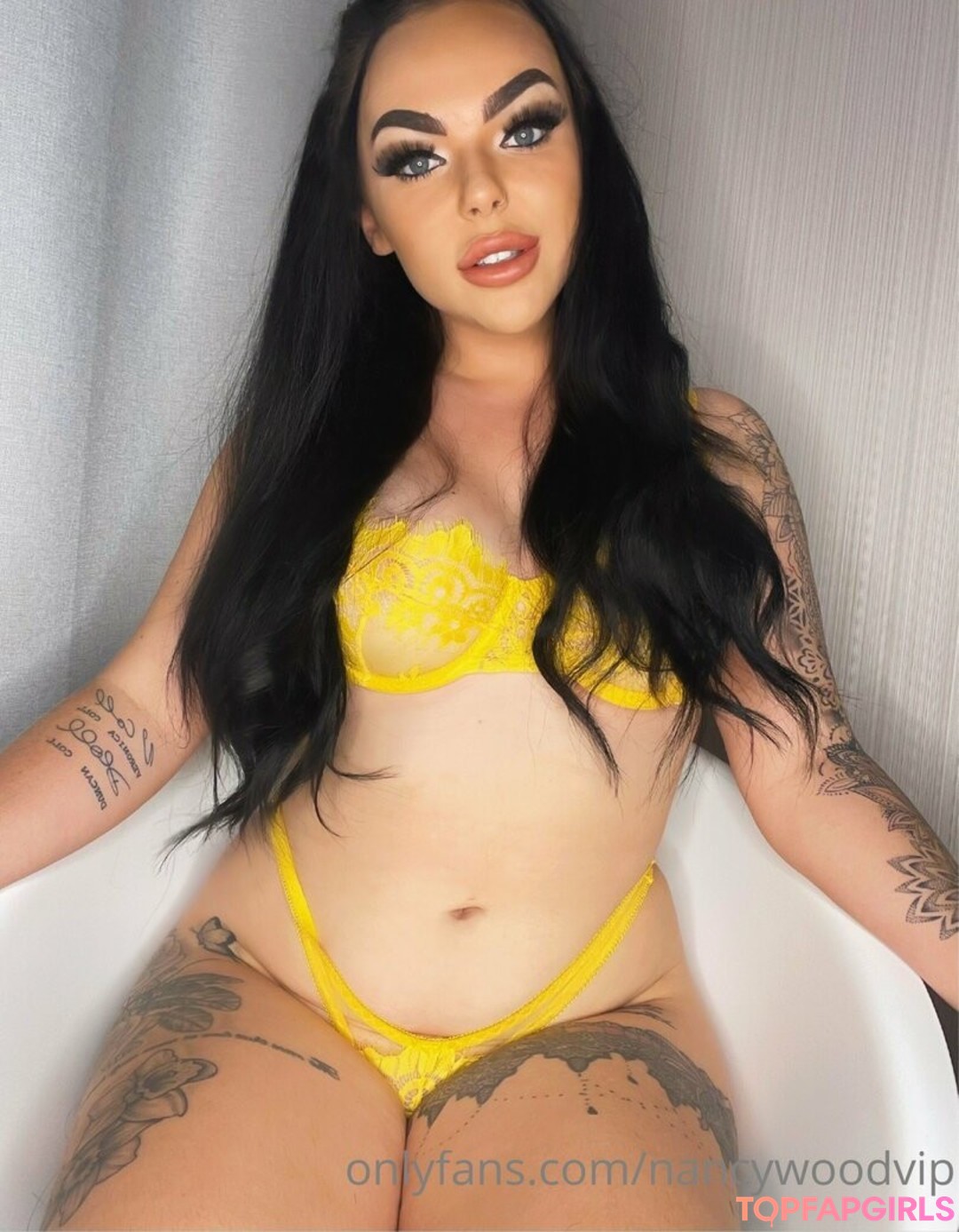 Foto desnuda filtrada de OnlyFans de Itsnancywoodfree #195 Foto desnuda filtrada de OnlyFans de Itsnancywoodfree #195