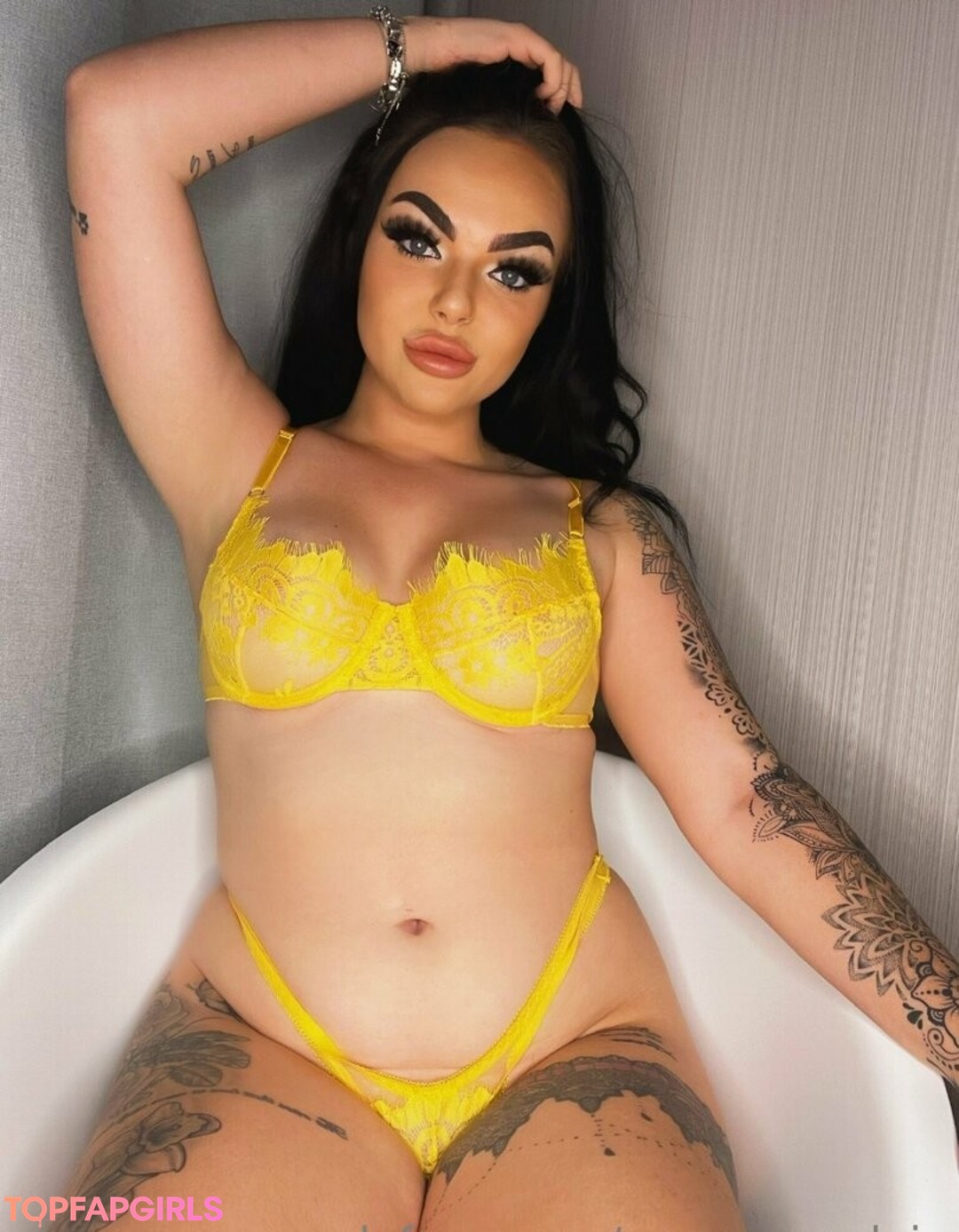 Foto desnuda filtrada de OnlyFans de Itsnancywoodfree #249 Foto desnuda filtrada de OnlyFans de Itsnancywoodfree #249