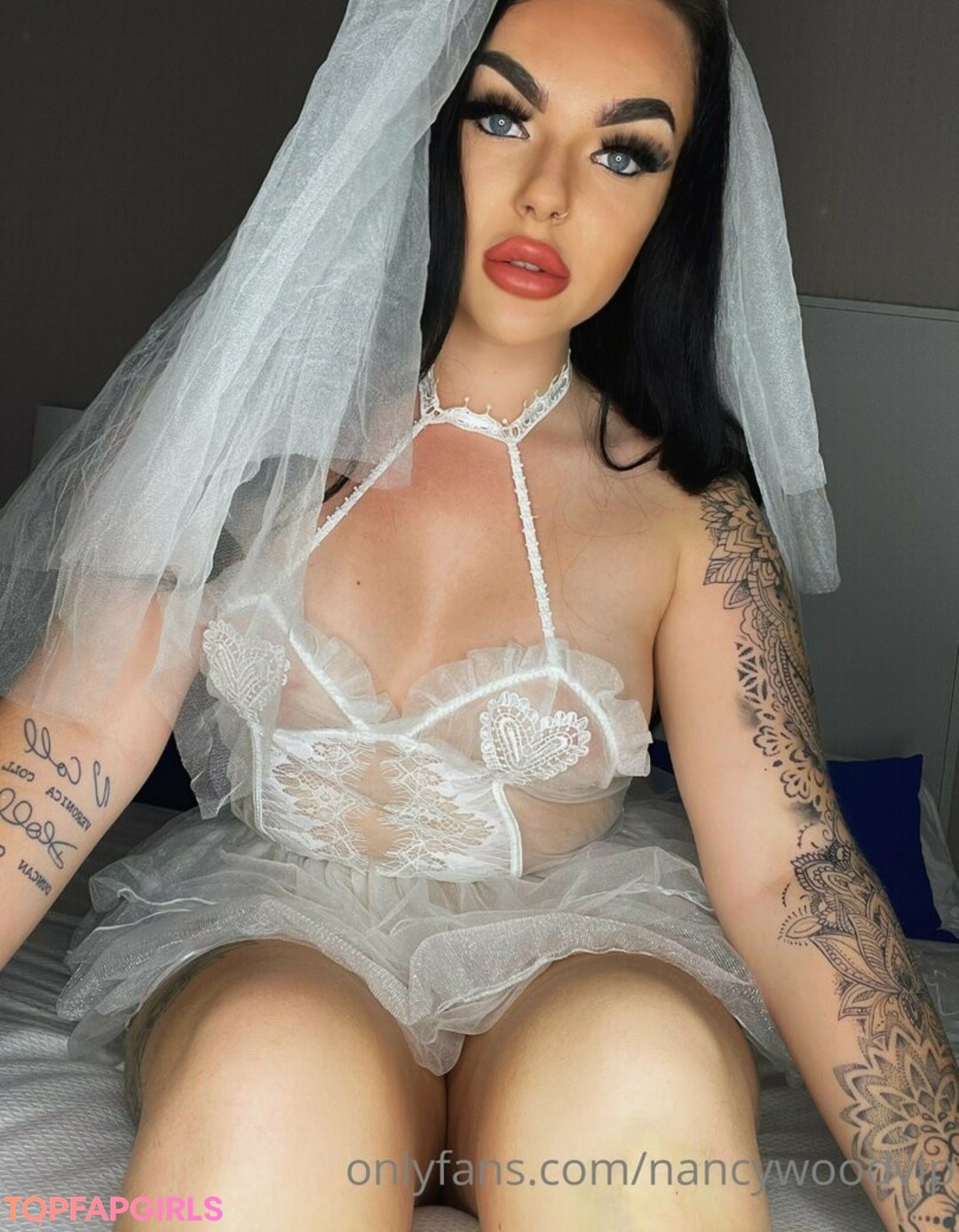 Foto desnuda filtrada de OnlyFans de Itsnancywoodfree #255 Foto desnuda filtrada de OnlyFans de Itsnancywoodfree #255