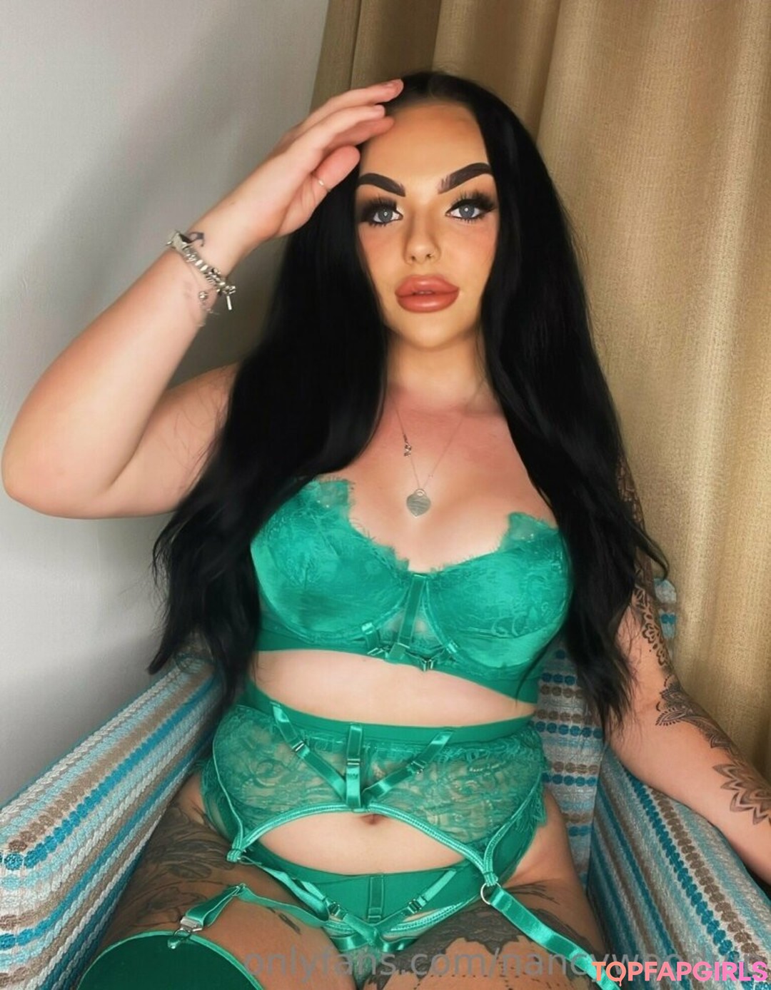 Foto desnuda filtrada de OnlyFans de Itsnancywoodfree #266 Foto desnuda filtrada de OnlyFans de Itsnancywoodfree #266