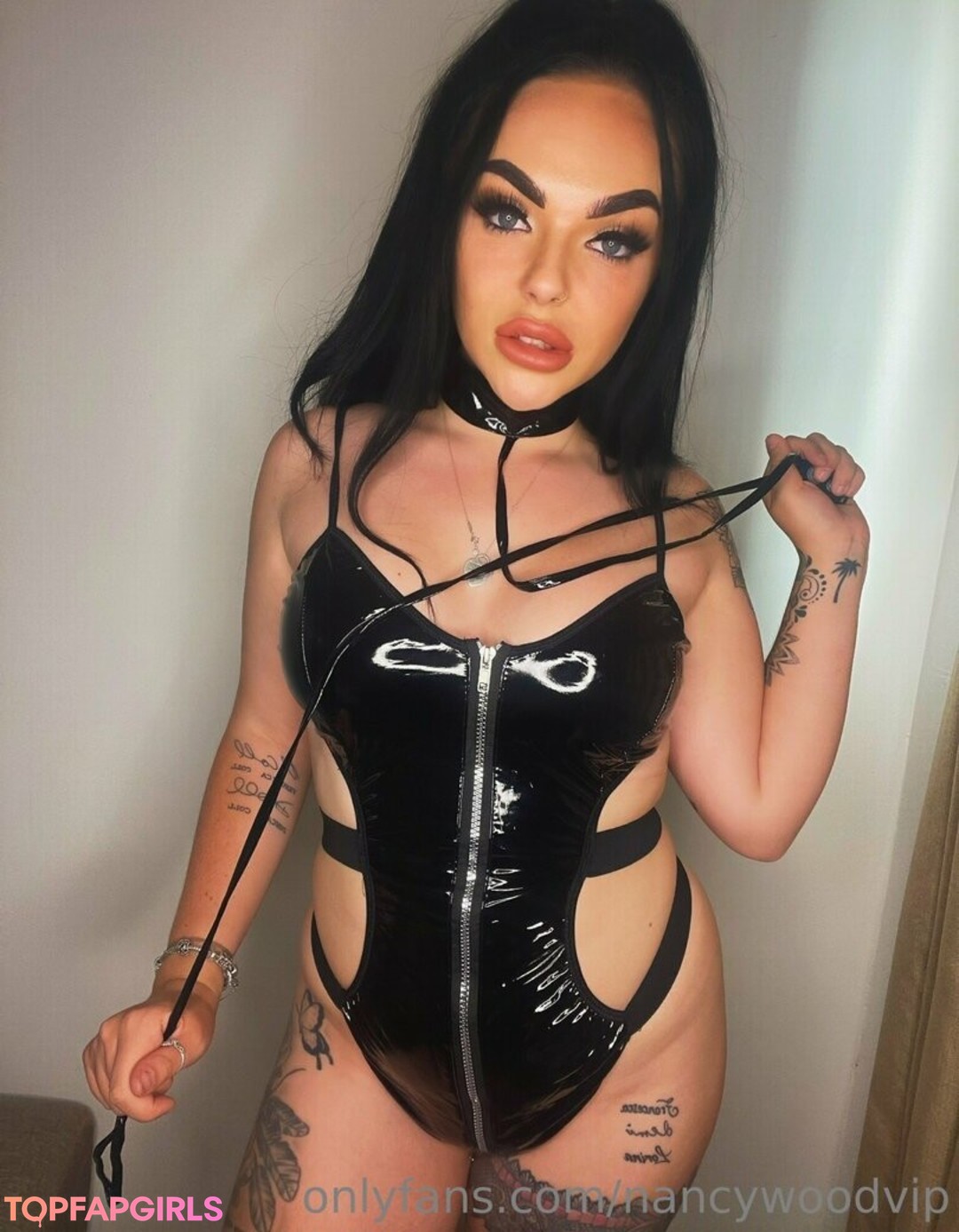 Foto desnuda filtrada de OnlyFans de Itsnancywoodfree #288 Foto desnuda filtrada de OnlyFans de Itsnancywoodfree #288