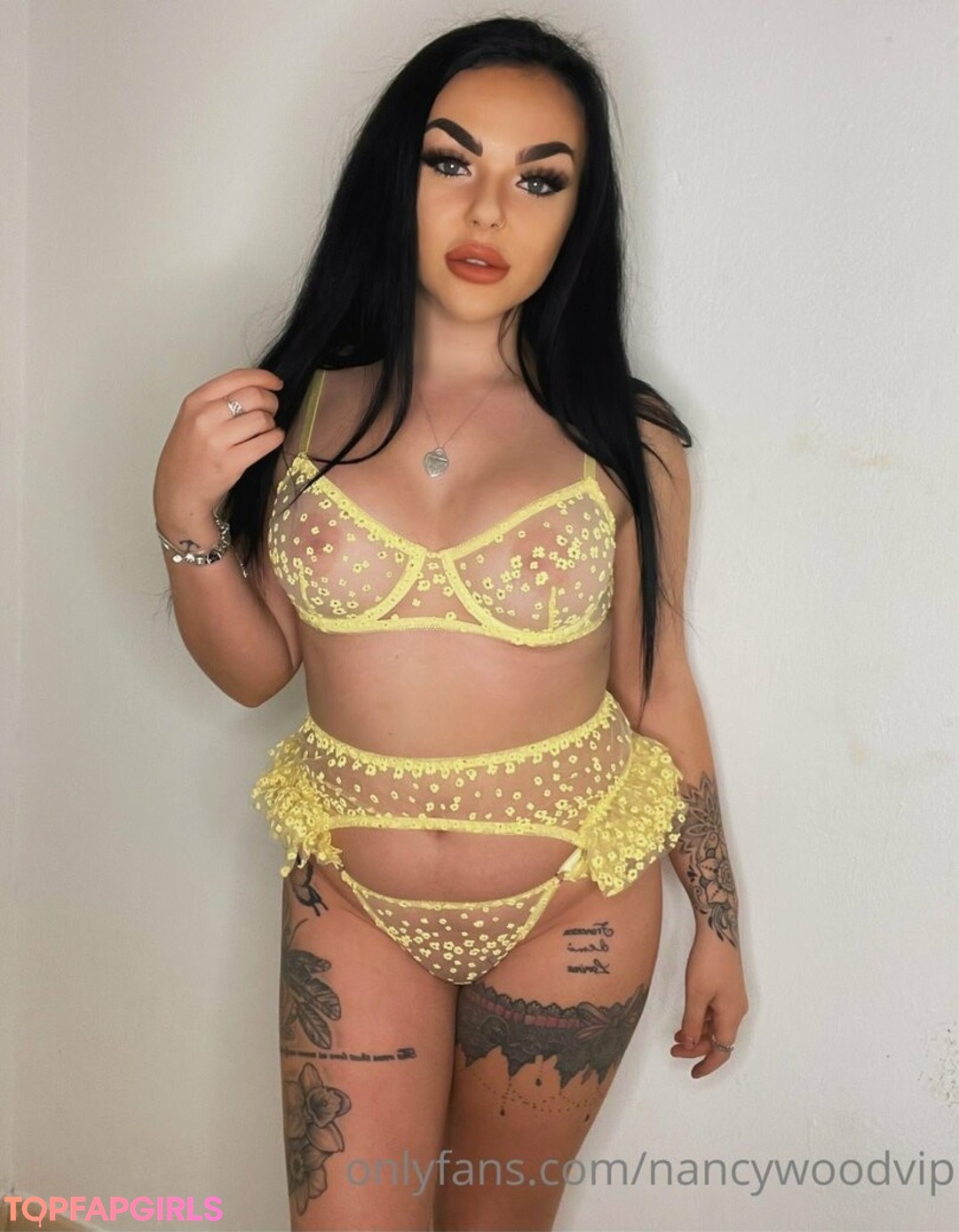 Foto desnuda filtrada de OnlyFans de Itsnancywoodfree #343 Foto desnuda filtrada de OnlyFans de Itsnancywoodfree #343