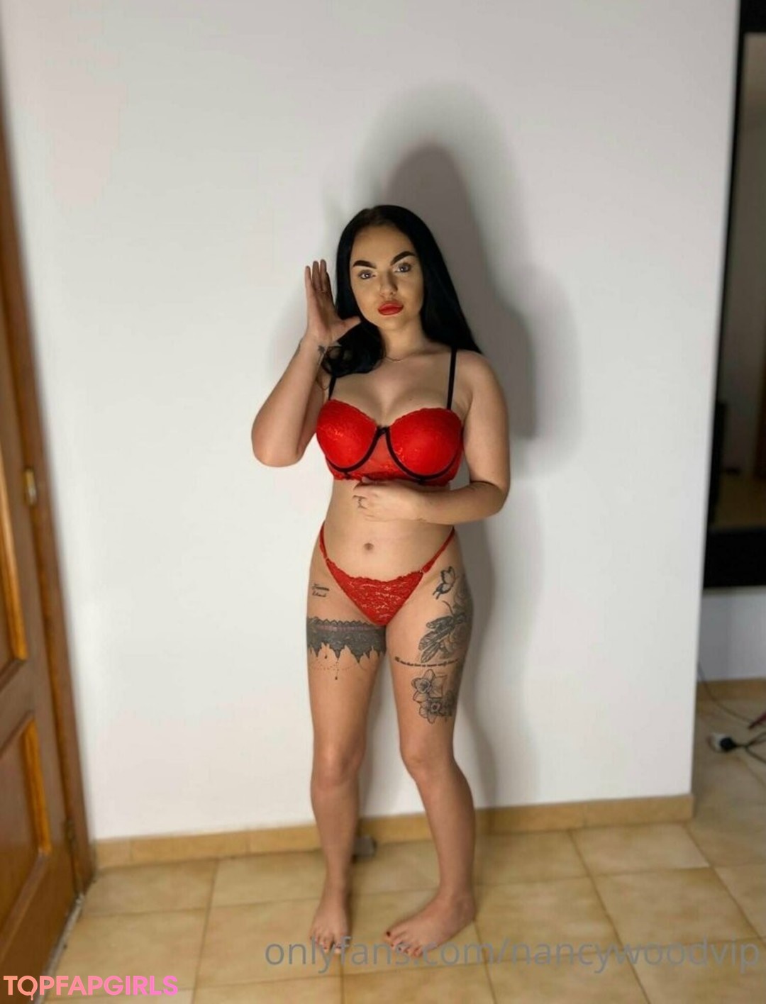 Foto desnuda filtrada de OnlyFans de Itsnancywoodfree #457 Foto desnuda filtrada de OnlyFans de Itsnancywoodfree #457
