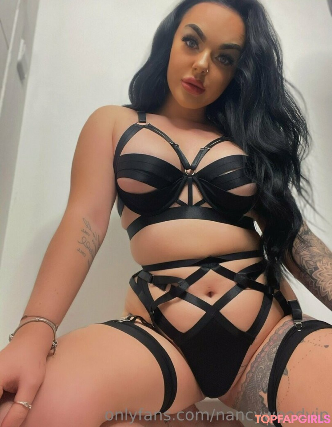 Foto desnuda filtrada de OnlyFans de Itsnancywoodfree #465 Foto desnuda filtrada de OnlyFans de Itsnancywoodfree #465