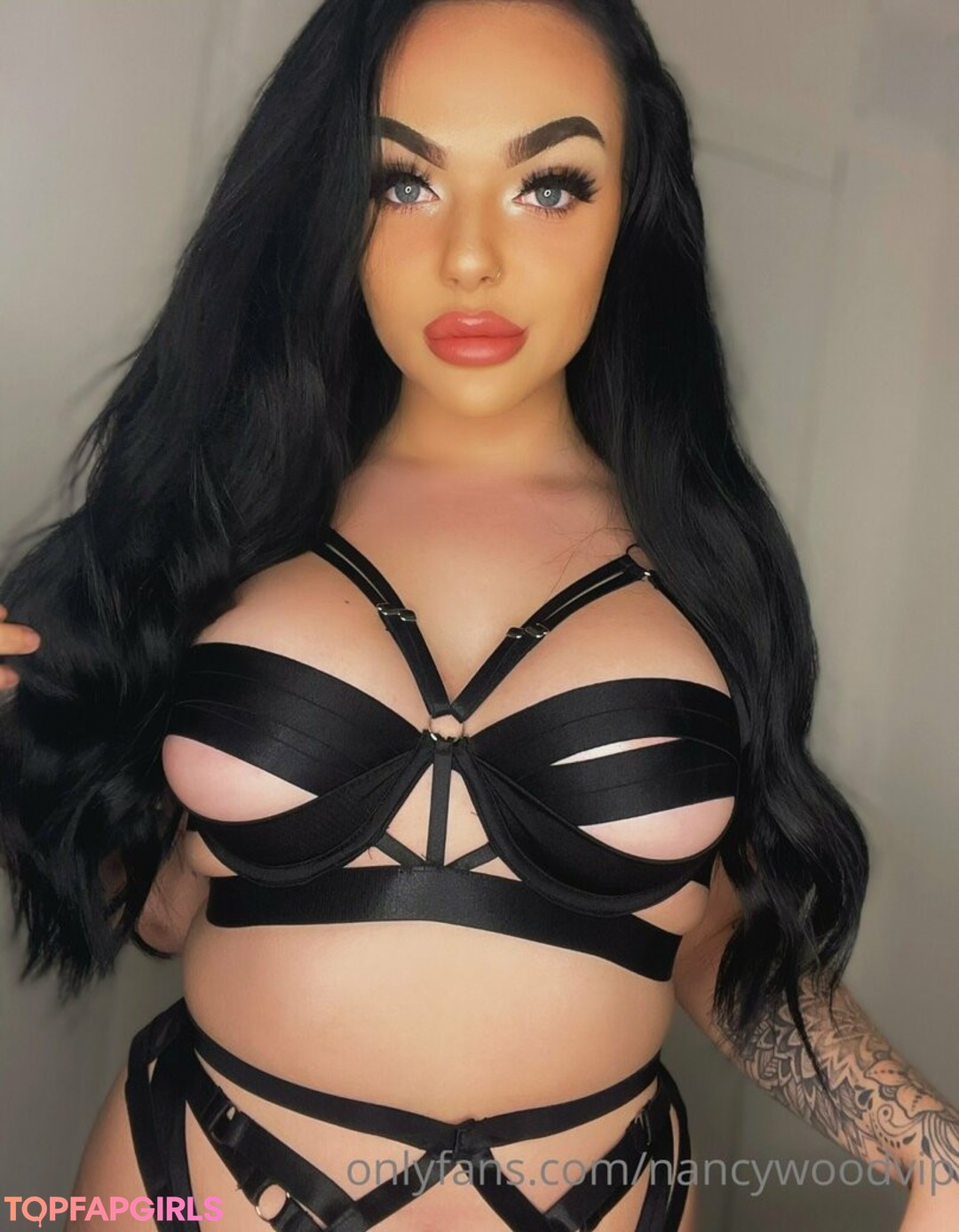 Foto desnuda filtrada de OnlyFans de Itsnancywoodfree #470 Foto desnuda filtrada de OnlyFans de Itsnancywoodfree #470