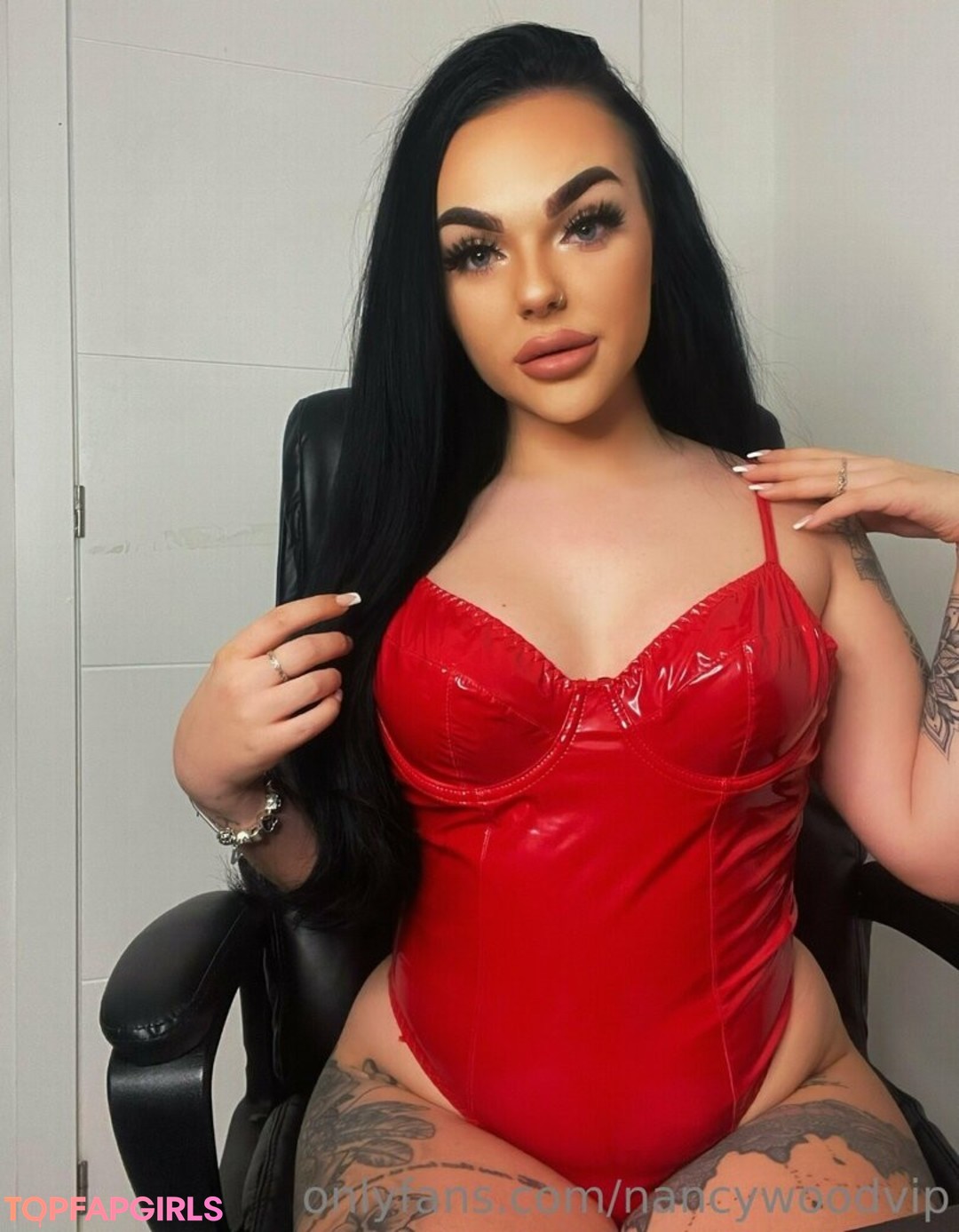 Foto desnuda filtrada de OnlyFans de Itsnancywoodfree #505 Foto desnuda filtrada de OnlyFans de Itsnancywoodfree #505