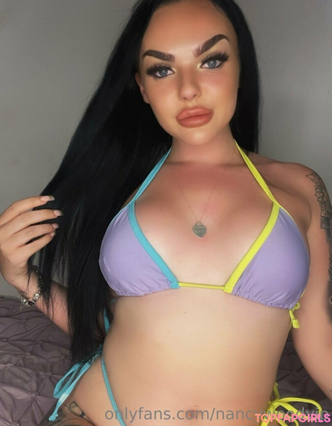 Foto desnuda filtrada de OnlyFans de Itsnancywoodfree #565 Foto desnuda filtrada de OnlyFans de Itsnancywoodfree #565