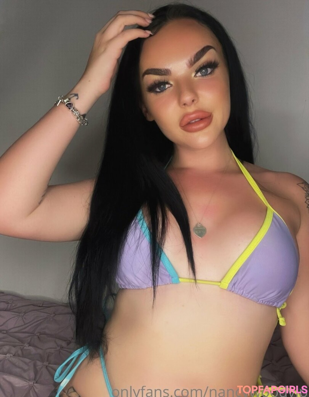 Foto desnuda filtrada de OnlyFans de Itsnancywoodfree #567 Foto desnuda filtrada de OnlyFans de Itsnancywoodfree #567