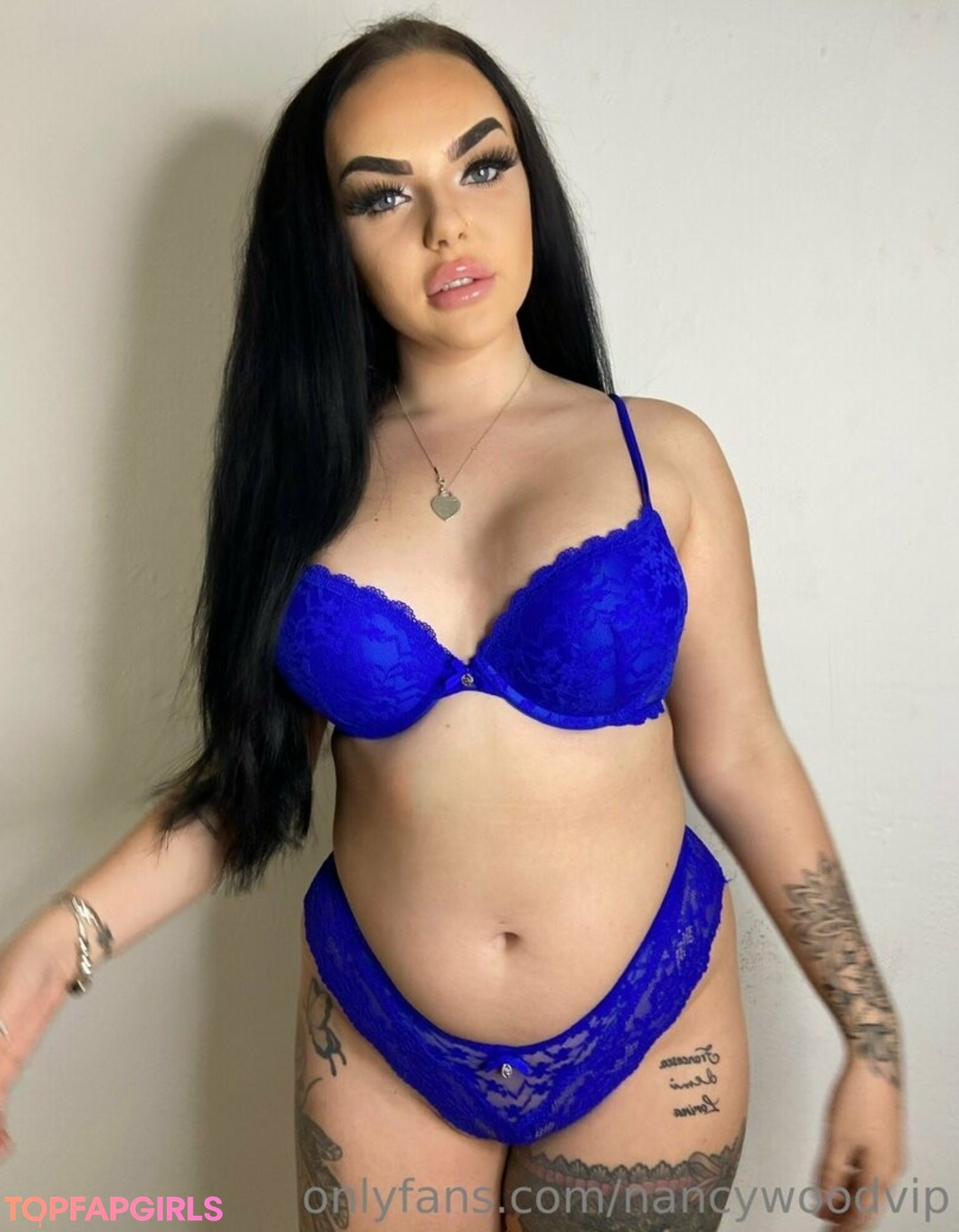 Foto desnuda filtrada de OnlyFans de Itsnancywoodfree #746 Foto desnuda filtrada de OnlyFans de Itsnancywoodfree #746