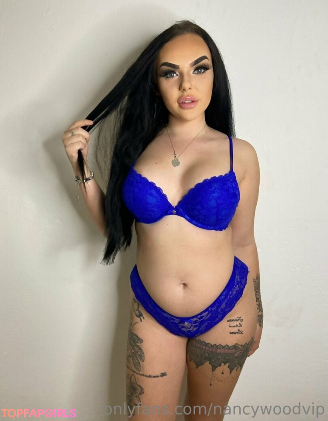 Foto desnuda filtrada de OnlyFans de Itsnancywoodfree #749 Foto desnuda filtrada de OnlyFans de Itsnancywoodfree #749