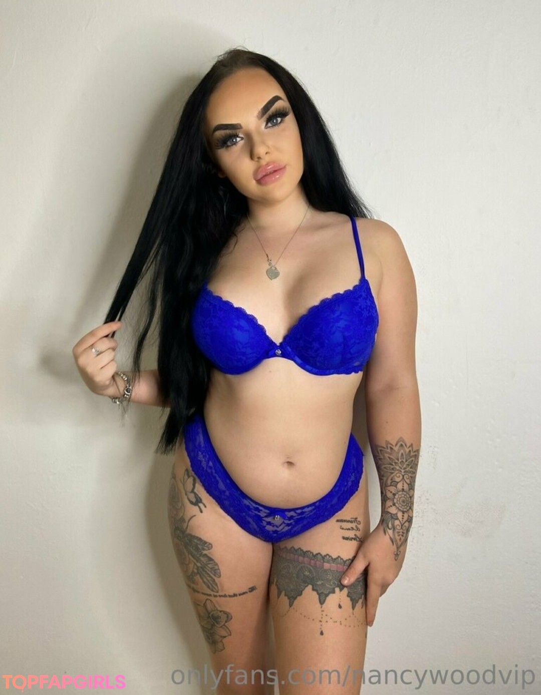 Foto desnuda filtrada de OnlyFans de Itsnancywoodfree #763 Foto desnuda filtrada de OnlyFans de Itsnancywoodfree #763