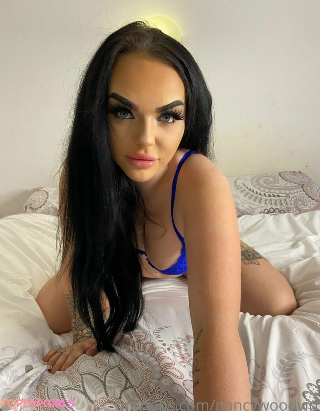 Foto desnuda filtrada de OnlyFans de Itsnancywoodfree #767 Foto desnuda filtrada de OnlyFans de Itsnancywoodfree #767