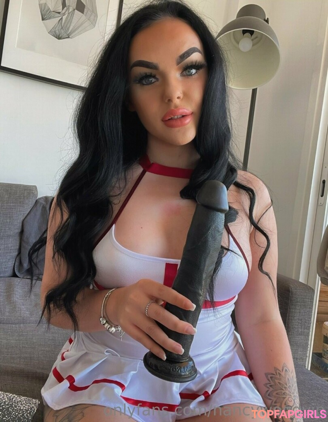 Foto desnuda filtrada de OnlyFans de Itsnancywoodfree #878 Foto desnuda filtrada de OnlyFans de Itsnancywoodfree #878