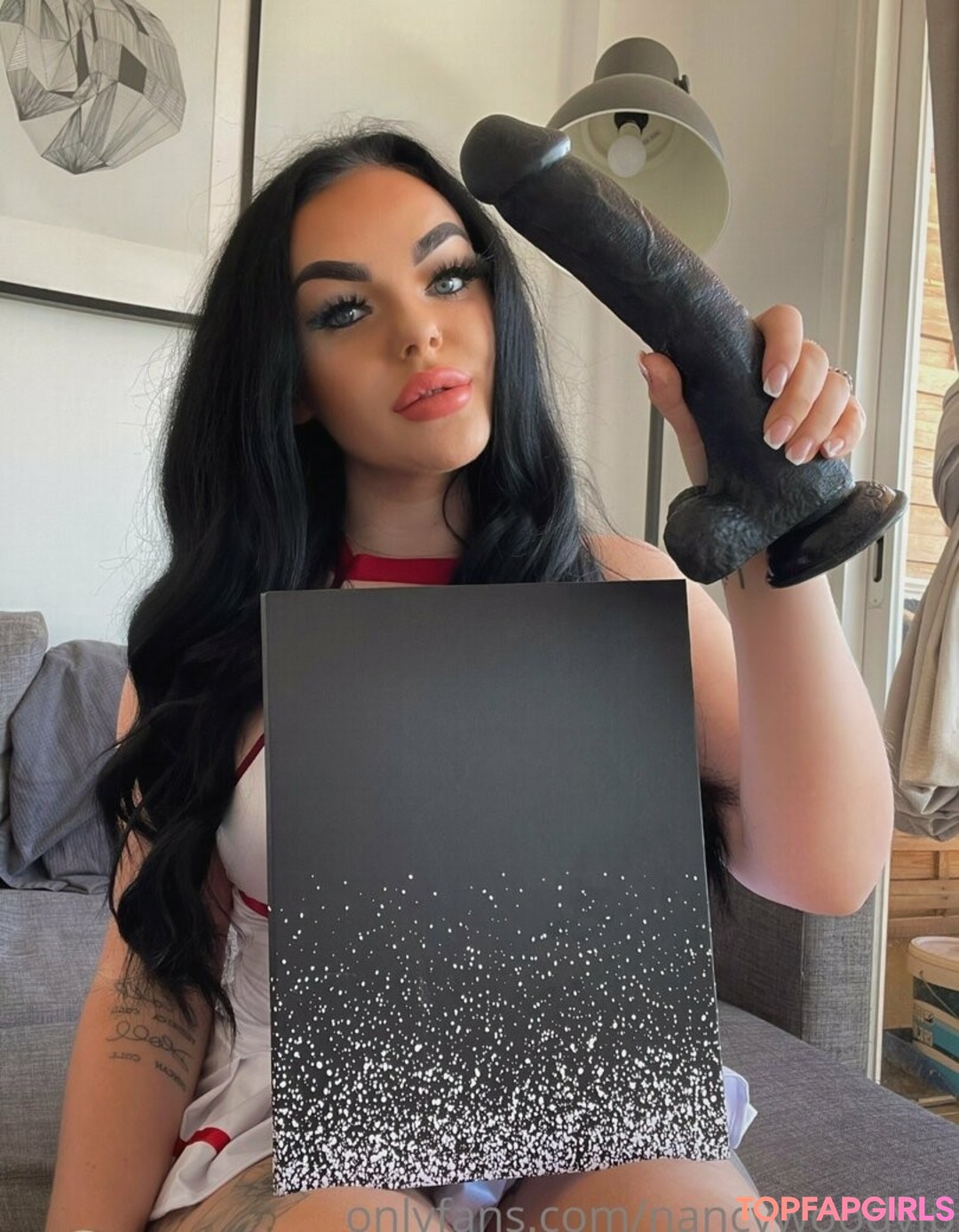 Foto desnuda filtrada de OnlyFans de Itsnancywoodfree #881 Foto desnuda filtrada de OnlyFans de Itsnancywoodfree #881