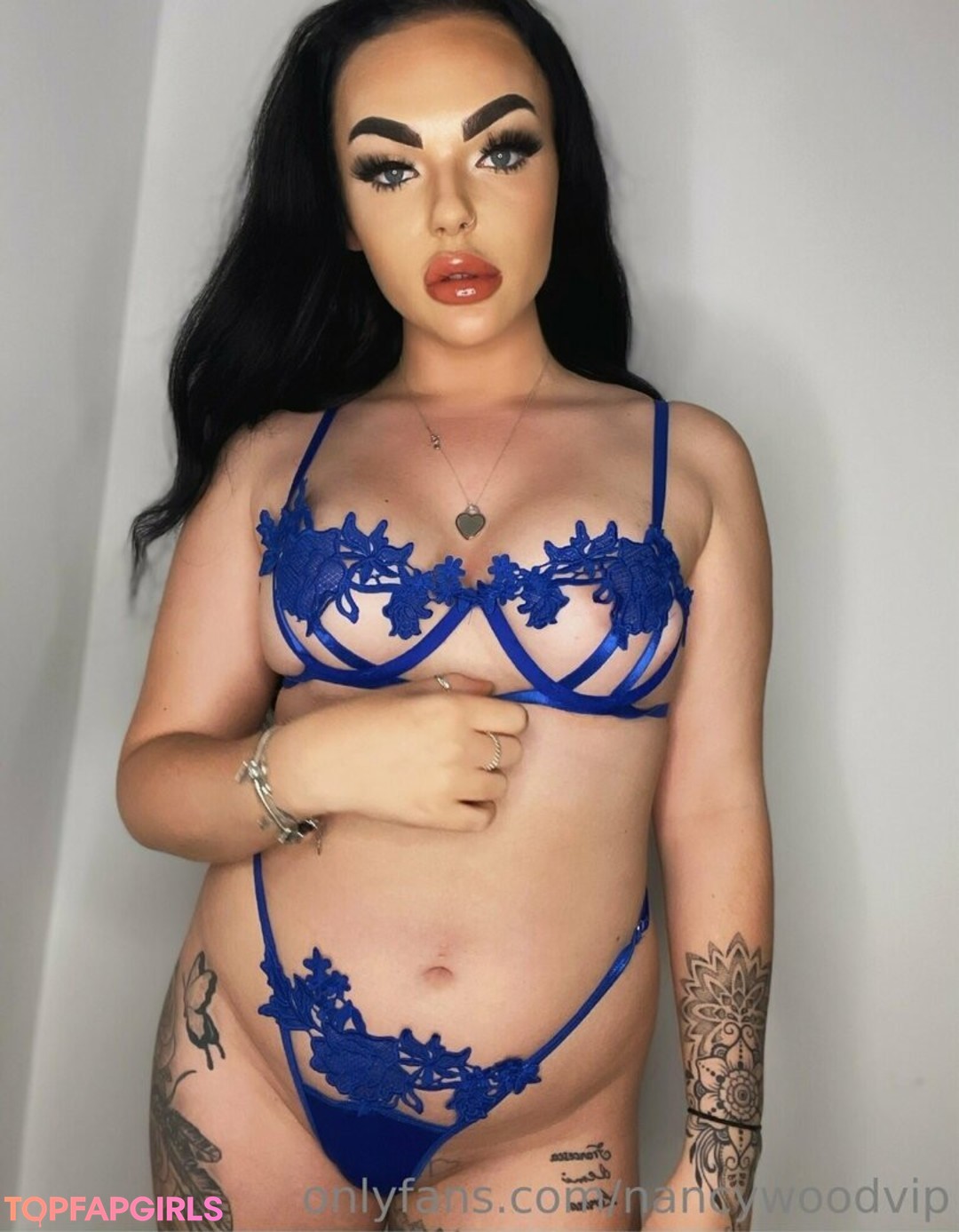 Foto desnuda filtrada de OnlyFans de Itsnancywoodfree #885 Foto desnuda filtrada de OnlyFans de Itsnancywoodfree #885