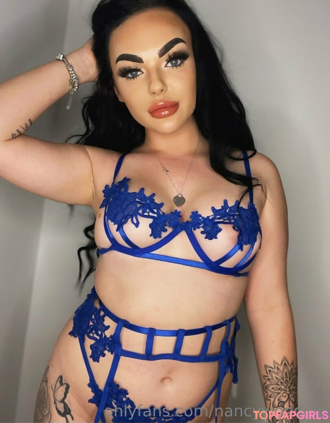 Foto desnuda filtrada de OnlyFans de Itsnancywoodfree #941 Foto desnuda filtrada de OnlyFans de Itsnancywoodfree #941