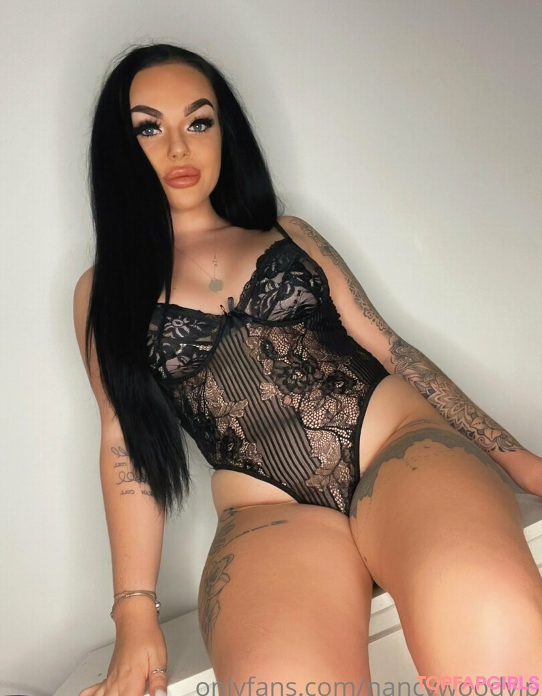 Foto desnuda filtrada de OnlyFans de Itsnancywoodfree #953 Foto desnuda filtrada de OnlyFans de Itsnancywoodfree #953