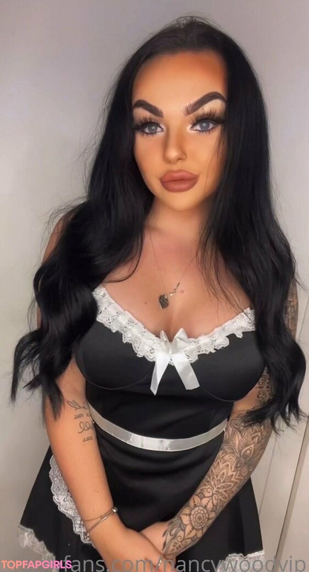 Foto desnuda filtrada de OnlyFans de Itsnancywoodfree #977 Foto desnuda filtrada de OnlyFans de Itsnancywoodfree #977