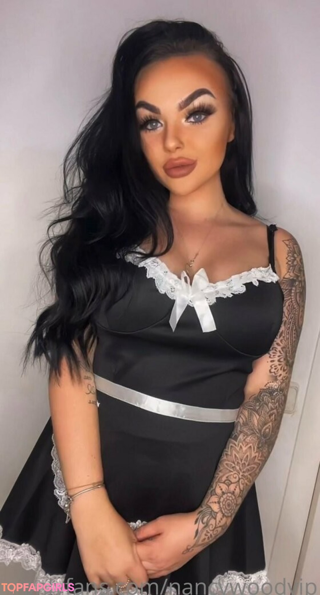 Foto desnuda filtrada de OnlyFans de Itsnancywoodfree #985 Foto desnuda filtrada de OnlyFans de Itsnancywoodfree #985