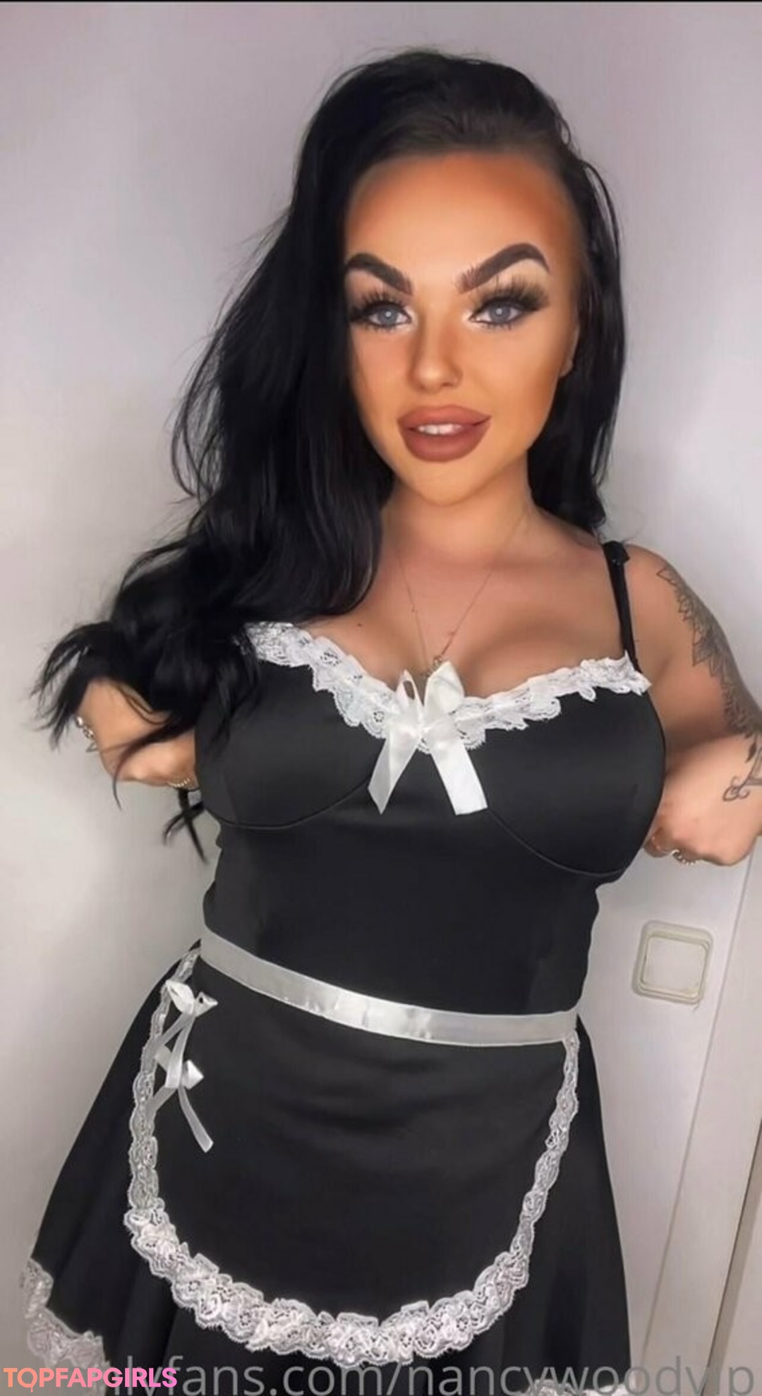 Foto desnuda filtrada de OnlyFans de Itsnancywoodfree #988 Foto desnuda filtrada de OnlyFans de Itsnancywoodfree #988