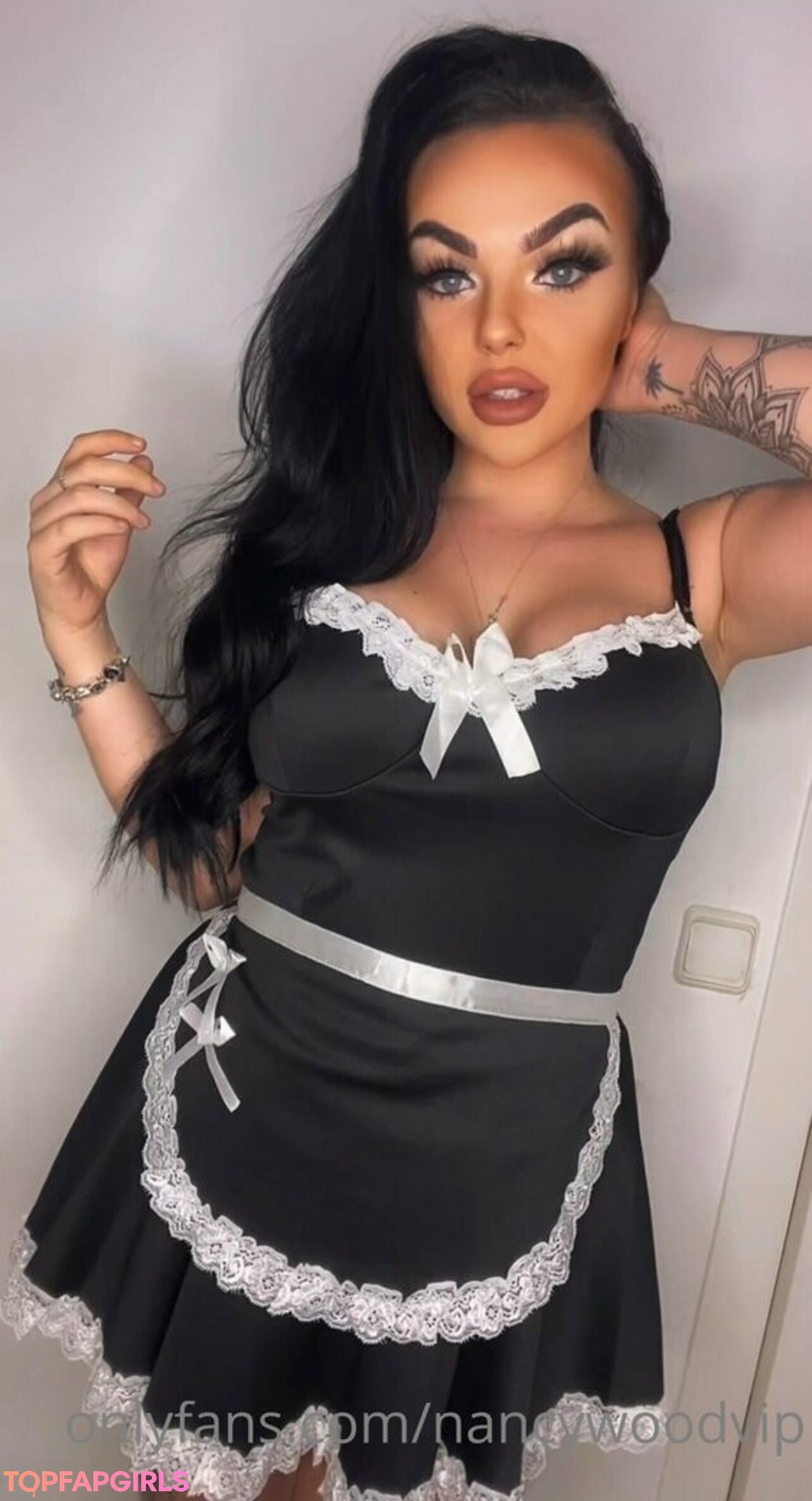 Foto desnuda filtrada de OnlyFans de Itsnancywoodfree #991 Foto desnuda filtrada de OnlyFans de Itsnancywoodfree #991