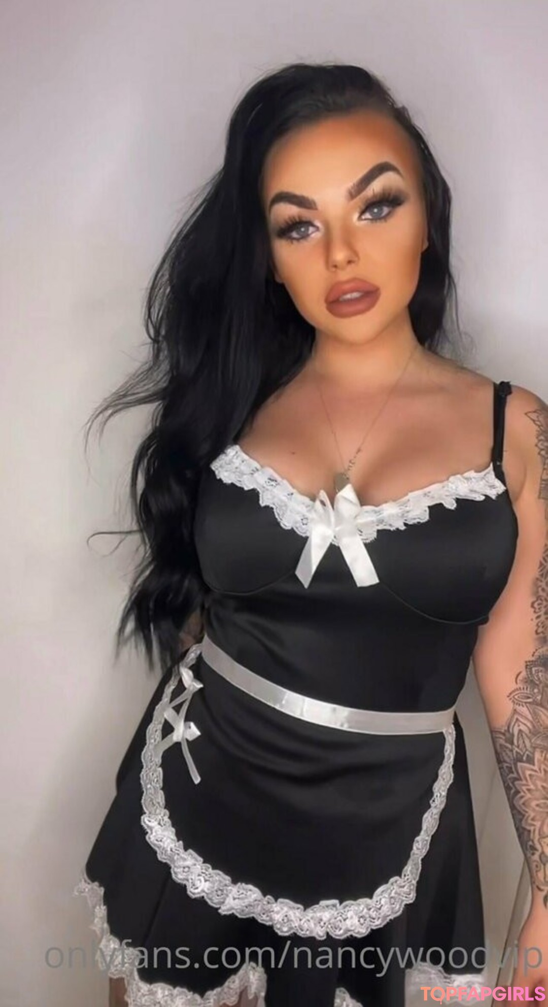 Foto desnuda filtrada de OnlyFans de Itsnancywoodfree #993 Foto desnuda filtrada de OnlyFans de Itsnancywoodfree #993