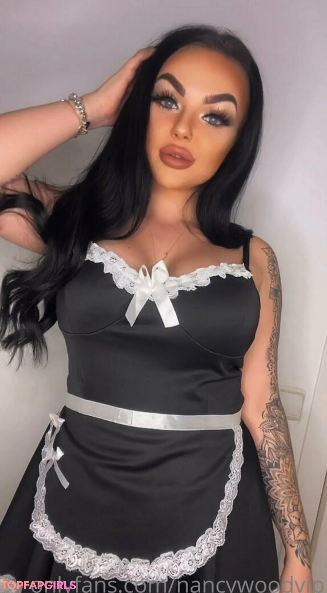 Foto desnuda filtrada de OnlyFans de Itsnancywoodfree #994 Foto desnuda filtrada de OnlyFans de Itsnancywoodfree #994