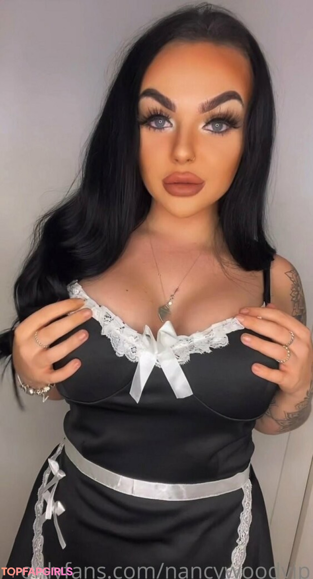 Foto desnuda filtrada de OnlyFans de Itsnancywoodfree #997 Foto desnuda filtrada de OnlyFans de Itsnancywoodfree #997