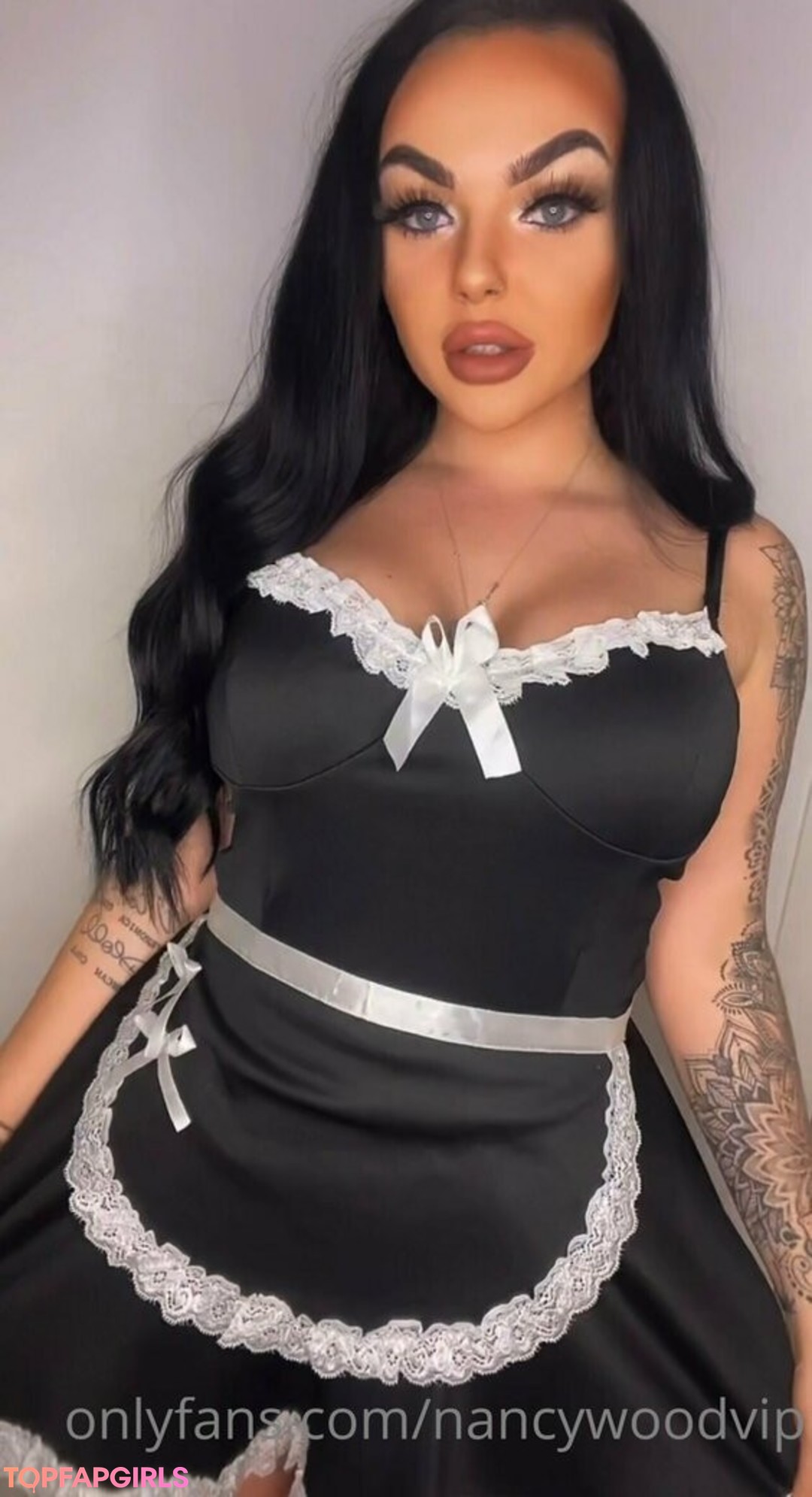 Foto desnuda filtrada de OnlyFans de Itsnancywoodfree #999 Foto desnuda filtrada de OnlyFans de Itsnancywoodfree #999
