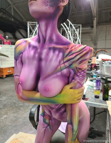 Mypetmonstergirl