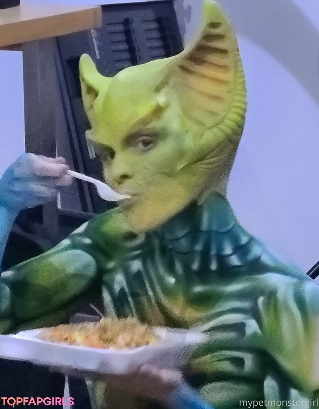 Foto desnuda filtrada de OnlyFans de Mypetmonstergirl #105 Foto desnuda filtrada de OnlyFans de Mypetmonstergirl #105