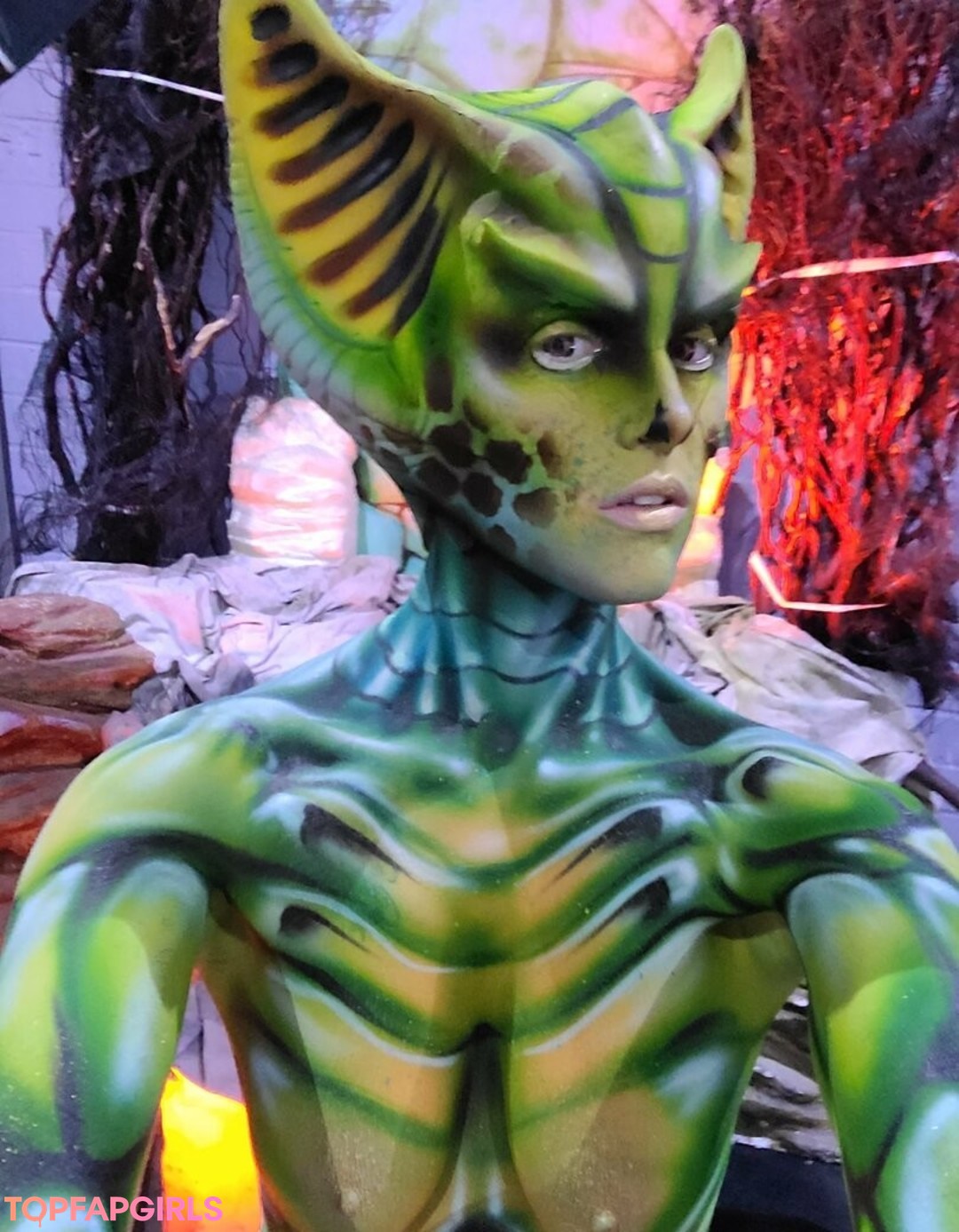 Foto desnuda filtrada de OnlyFans de Mypetmonstergirl #106 Foto desnuda filtrada de OnlyFans de Mypetmonstergirl #106