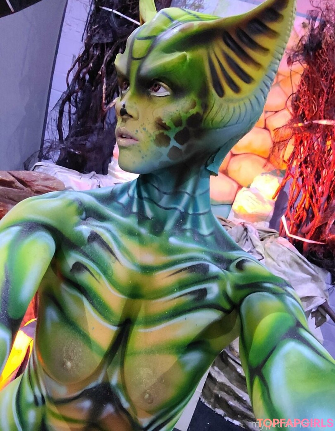 Foto desnuda filtrada de OnlyFans de Mypetmonstergirl #107 Foto desnuda filtrada de OnlyFans de Mypetmonstergirl #107