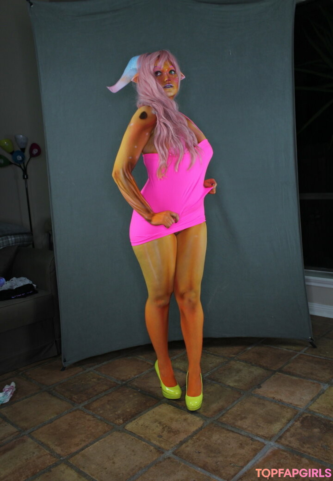 Foto desnuda filtrada de OnlyFans de Mypetmonstergirl #137 Foto desnuda filtrada de OnlyFans de Mypetmonstergirl #137