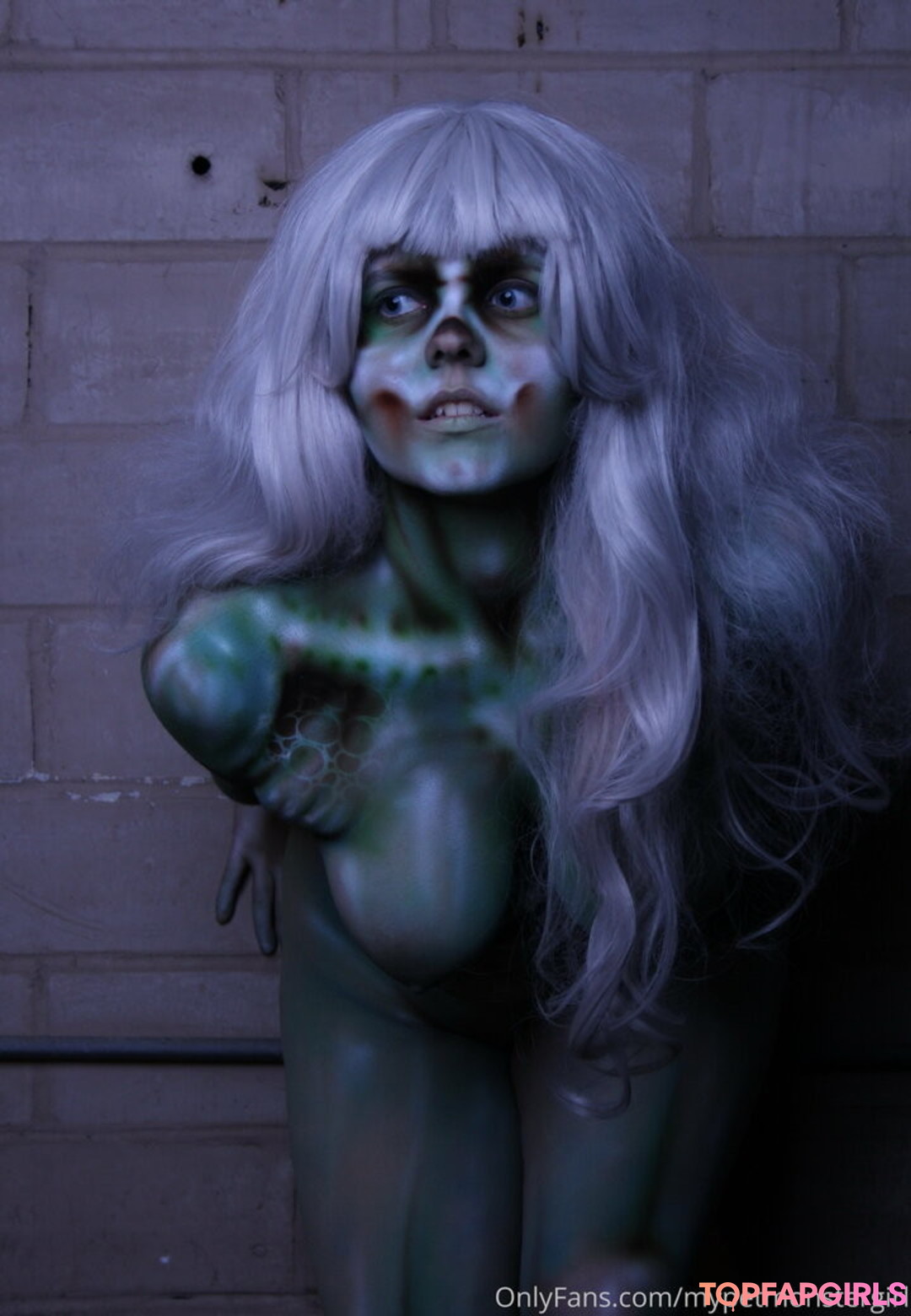 Foto desnuda filtrada de OnlyFans de Mypetmonstergirl #161 Foto desnuda filtrada de OnlyFans de Mypetmonstergirl #161