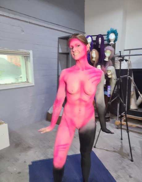 Mypetmonstergirl
