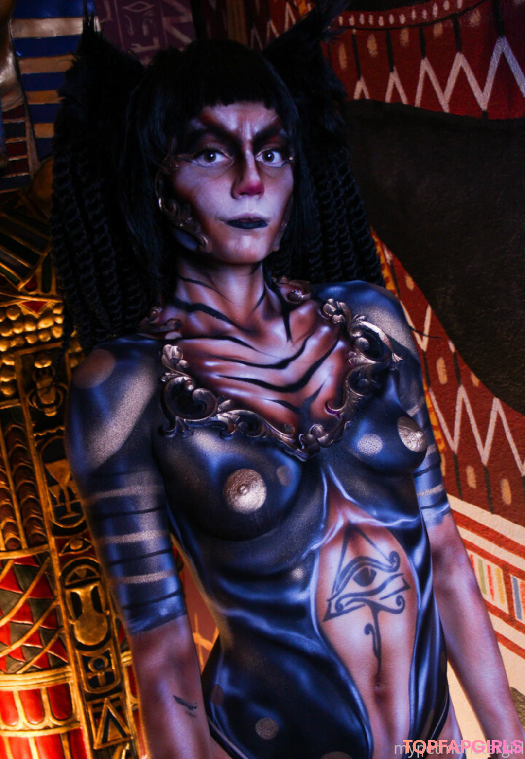 Foto desnuda filtrada de OnlyFans de Mypetmonstergirl #236 Foto desnuda filtrada de OnlyFans de Mypetmonstergirl #236